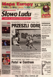 Słowo Ludu 2003 R.LIV, nr 217