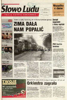 Słowo Ludu 2004 R.LV, nr 10