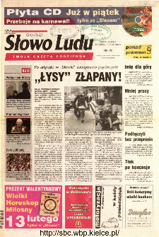 Słowo Ludu 2004 R.LV, nr 26