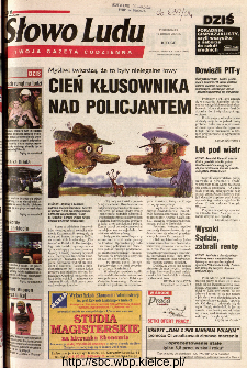 Słowo Ludu 2004 R.LV, nr 39