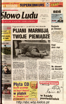 Słowo Ludu 2004 R.LV, nr 50