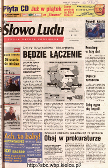 Słowo Ludu 2004 R.LV, nr 53