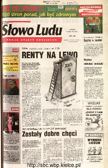 Słowo Ludu 2004 R.LV, nr 88