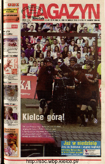 Słowo Ludu 2004 R.LV, nr 146 (magazyn)