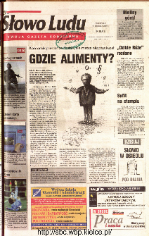 Słowo Ludu 2004 R.LV, nr 148