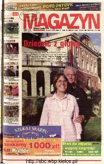 Słowo Ludu 2004 R.LV, nr 152 (magazyn)