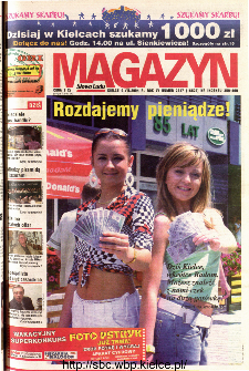 Słowo Ludu 2004 R.LV, nr 158