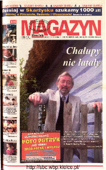 Słowo Ludu 2004 R.LV, nr 164