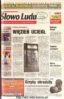 Słowo Ludu 2004 R.LV, nr 169