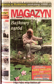 Słowo Ludu 2004 R.LV, nr 170 (magazyn)