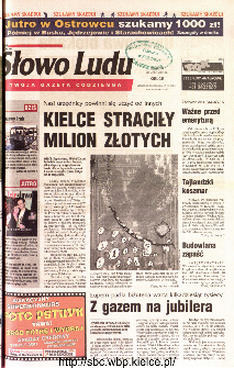 Słowo Ludu 2004 R.LV, nr 175