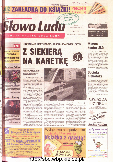 Słowo Ludu 2004 R.LV, nr 210