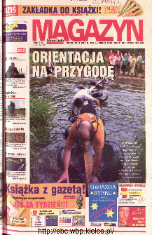 Słowo Ludu 2004 R.LV, nr 212 (magazyn)