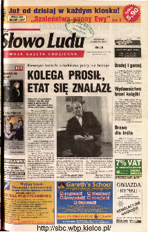 Słowo Ludu 2004 R.LV, nr 220