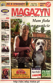 Słowo Ludu 2004 R.LV, nr 236 (magazyn)