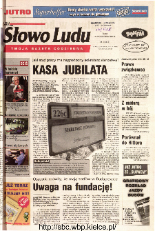 Słowo Ludu 2004 R.LV, nr 246