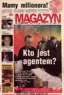 Słowo Ludu 2005 R.LV, nr 29 (magazyn)