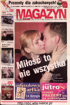 Słowo Ludu 2005 R.LV, nr 35 (magazyn)