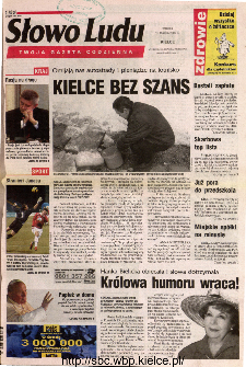 Słowo Ludu 2005 R.LV, nr 62