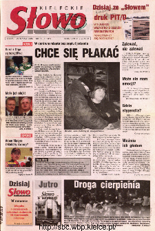 Słowo Ludu 2005 R.LV, nr 69