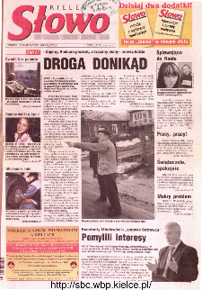 Słowo Ludu 2005 R.LV, nr 72