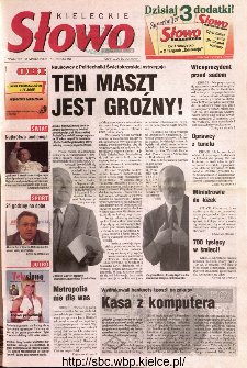 Słowo Ludu 2005 R.LV, nr 74