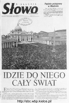 Słowo Ludu 2005 R.LV, nr 79