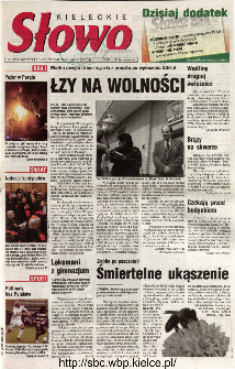 Słowo Ludu 2005 R.LV, nr 87