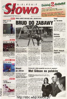 Słowo Ludu 2005 R.LV, nr 89