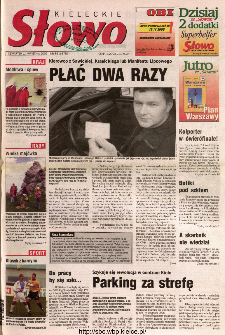 Słowo Ludu 2005 R.LV, nr 85