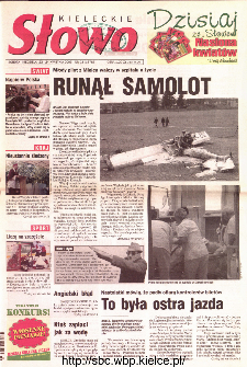 Słowo Ludu 2005 R.LV, nr 93