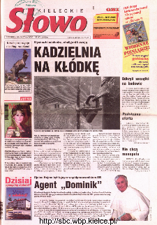 Słowo Ludu 2005 R.LV, nr 97