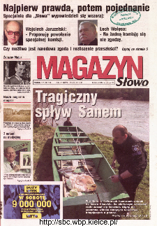 Słowo Ludu 2005 R.LV, nr 103 (magazyn)