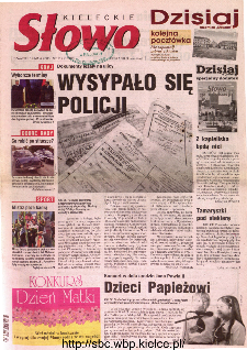 Słowo Ludu 2005 R.LV, nr 114