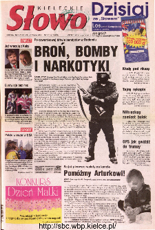 Słowo Ludu 2005 R.LV, nr 116