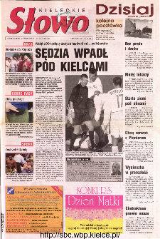 Słowo Ludu 2005 R.LV, nr 117