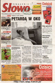 Słowo Ludu 2005 R.LV, nr 119