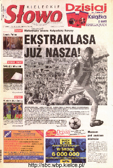 Słowo Ludu 2005 R.LV, nr 124