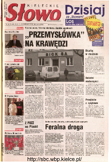 Słowo Ludu 2005 R.LV, nr 133