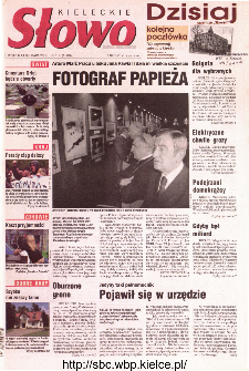 Słowo Ludu 2005 R.LV, nr 135