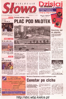 Słowo Ludu 2005 R.LV, nr 136