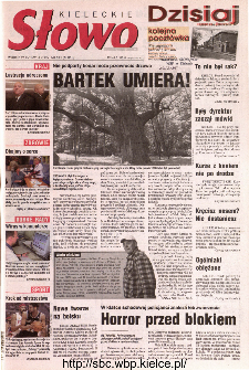 Słowo Ludu 2005 R.LV, nr 141