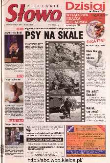 Słowo Ludu 2005 R.LV, nr 142