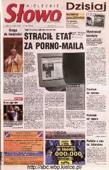 Słowo Ludu 2005 R.LV, nr 148