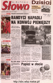 Słowo Ludu 2005 R.LV, nr 149