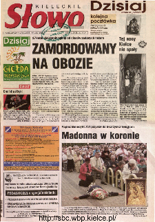 Słowo Ludu 2005 R.LV, nr 152