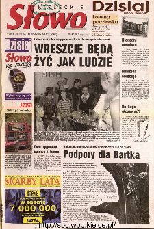 Słowo Ludu 2005 R.LV, nr 157