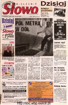 Słowo Ludu 2005 R.LV, nr 158