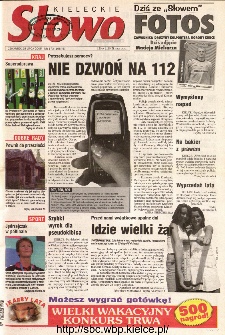 Słowo Ludu 2005 R.LV, nr 173