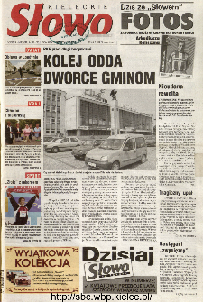 Słowo Ludu 2005 R.LV, nr 175